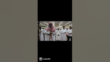 ما تيسر من سورة ابراهيم بصوت القارئ عبدالله العطاوي من صلاة التراويح
