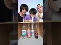 Mentos Cola part39 @MizumaYuuki1 @Majimero100m