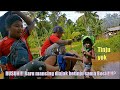 RUSUSH!!! BARU MANCING MALAH DIAJAK BOCIL BETINJU!!! auto ndak dapat~Budak kamponggg #funnyvideo