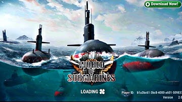 World Of Submarine|| Fighter Submarines Game||2020 Submarine Game ||My  Game Store