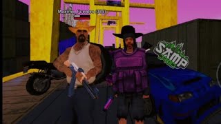 [SD:RP] MAS DM Y CONQUISTAS