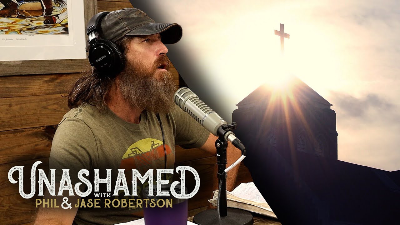 Why ‘Church Hurt’ Is a Problem That Many People Encounter & Why We Shouldn’t Disown God | Ep 358