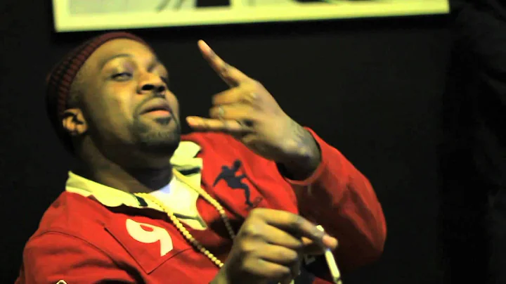 Smoke DZA - Ralph Lifshitz (Prod By. Boi-1da) (Off...