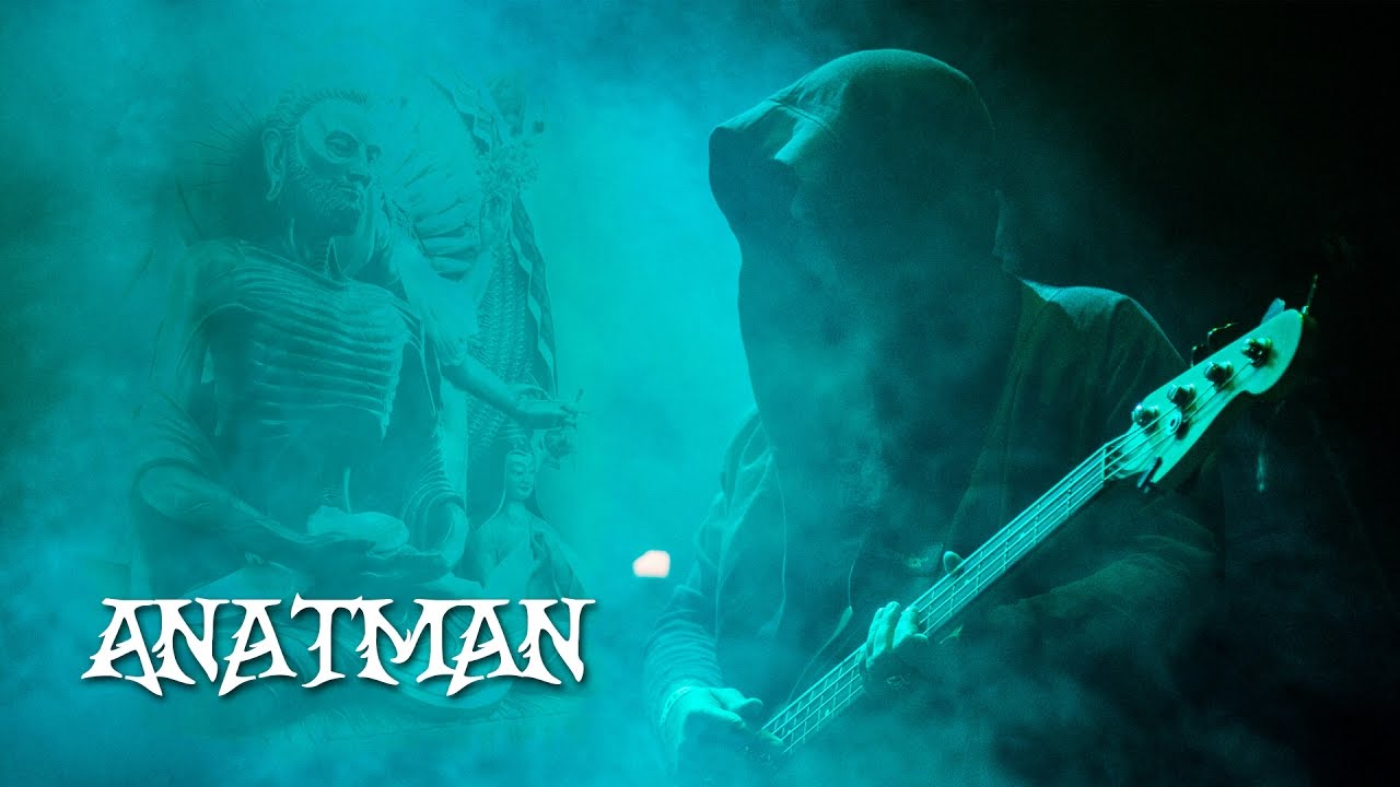 Watch Ethereal Riffian - Anatman (Live, RBF 5-year anniversary) on YouTube Watch Ethereal Riffian - Anatman (Live, RBF 5-year anniversary) on YouTube