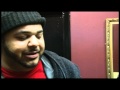 Capture de la vidéo Joell Ortiz Interview | Hhkmusic