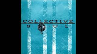 Collective Soul - Blue Christmas Resimi