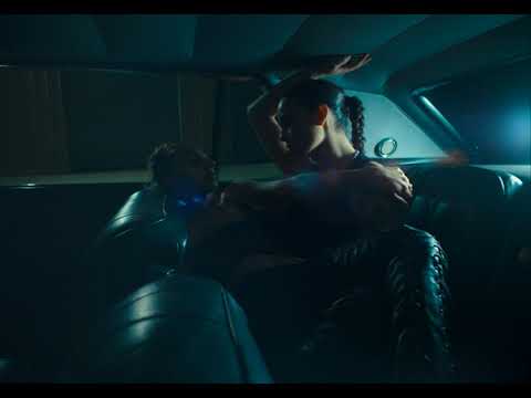 Backseat Dance Video