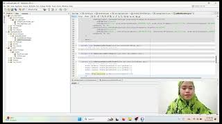 MEMBUAT APLIKASI BEASISWA Menggunakan Java NetBeans@fakultasteknikuna2962 