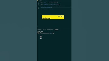 Mastering JavaScript Arrays: 11 Must Know Methods for Developers #6