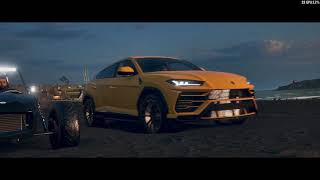 (PC 60FPS) Forza Horizon 4 - Fortune Island Intro