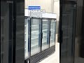 Freezers For Every Need! #CommercialFreezer #RefrigerationSolutions #BusinessCooling #Sinco