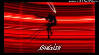 Miniatura del video "Evangelion 3.33 ost - Long Slow Pain"