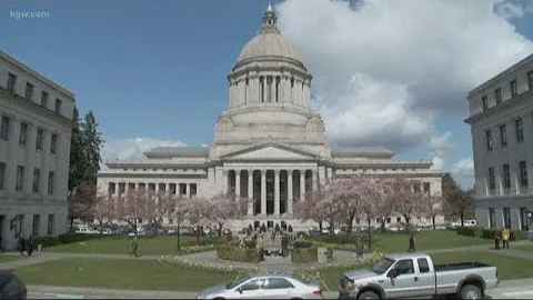 OR, WA bills take aim at vaccine exemptions