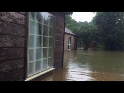 Video: Louisiana Floods: Wat Jy Kan Doen Om Die Pogings Tot Diereverligting Te Help