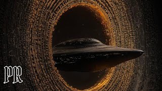 Unknown Brain X Hoober - Phenomenon Dj Tinis Remix