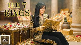 The 7 Rings of Solomon