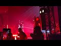 Babymetal Cardiff 20/02/2020 Road to Resistance - Encore Finale