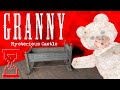 Прохождение Мистического замка Гренни на Харде // Granny Mysterious Castle 1.4.1