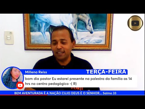 Vídeo: Qual é o salmo vigésimo terceiro?