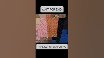 I BUILD MY SUBSCRIBER LOGO IN MINECRAFT//🤝❤️//#build#logo#minecraft#logo build#subscriber