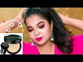 VIRAL SUNSIA CC CREAM MAKEUP TUTORIAL || SUMMER MAKEUP FOR PARTY