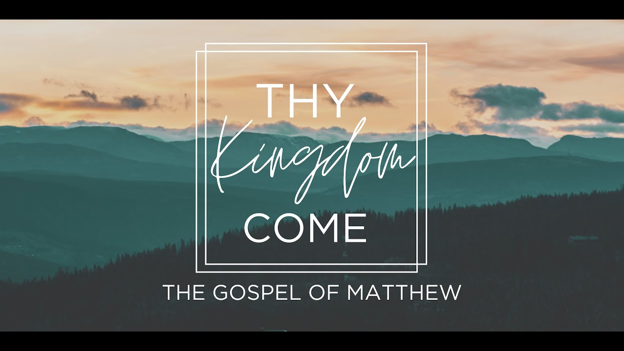 Relating in the Church: Matthew 18 |  11/23/2025