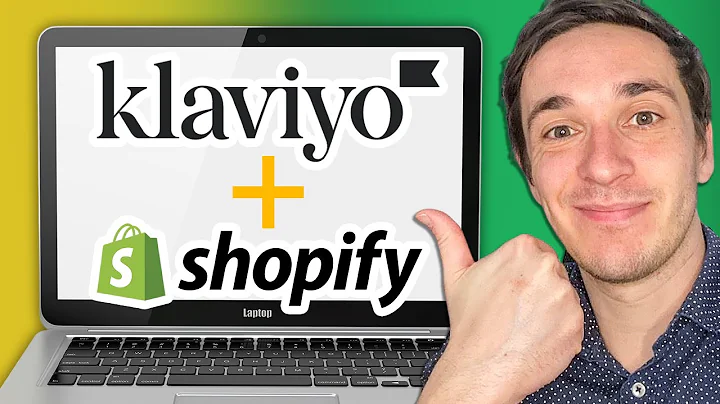 Supercharge Your Marketing: Integrate Klaviyo with Shopify