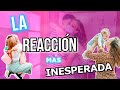 REACCIÓN DESPUÉS de 3 MESES SIN VER al BEBÉ😱  | REENCUENTRO con la FAMILIA❤