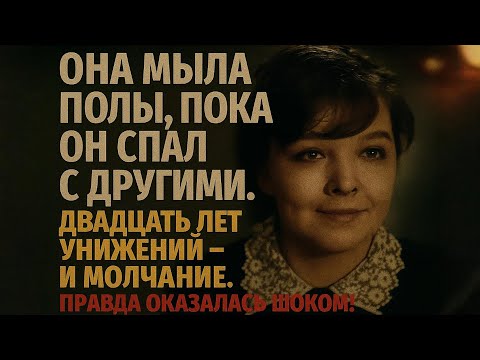 20 лет УНИЖЕНИЯ И ИЗМЕН! Как Ольга Остроумова решилась вырваться из брака с Левитиным