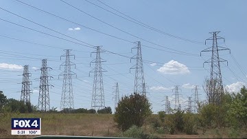 ERCOT calls for energy conservation Thursday night