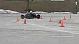 Purdue Testing