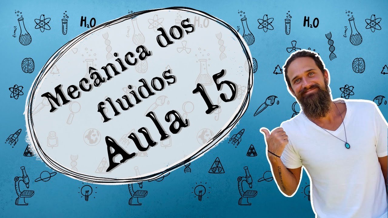 Princípio de balanço de quantidade de movimento e equação de Cauchy
