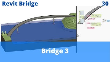 Revit dynamo - Bridge 3 - example 30