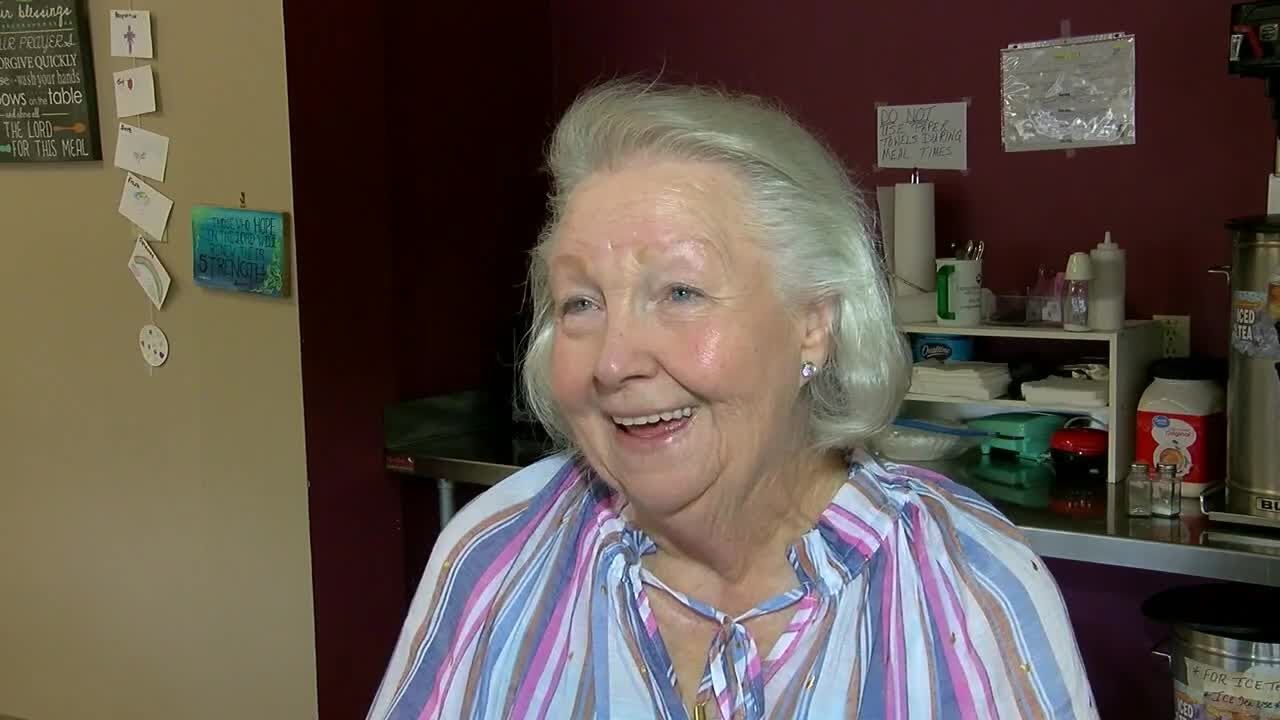 Xtra House of Hope women’s shelter in Longview opens to help those