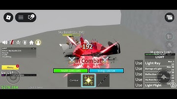 My First Quist in sky land 