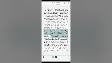 سوره انعام - آیات 119 تا 124 / سوره الأنعام - الآیات 119 الی 124.