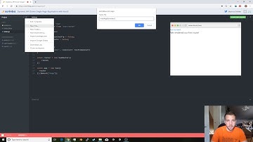 Dynamic API Driven Single Page Application with VueJS in 25 Minutes