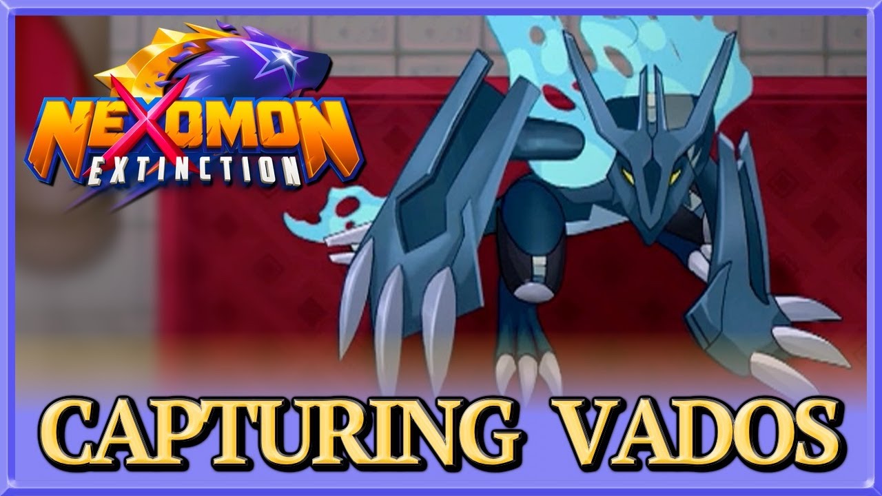 nexomon walkthrough nexomon walkthrough