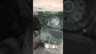 i10 Crank Sensor Location #short #mautotech #viral screenshot 2