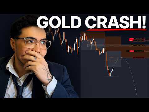Gold Has a HUGE Problem!