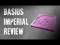 Wargames Bakery Basius Review - Imperial
