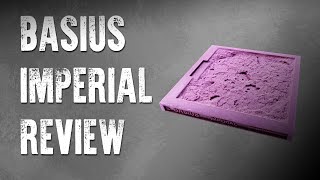 Wargames Bakery Basius Review - Imperial