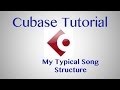 My Typical Song Structure - I Dont Follow Rules | Demis Hellen