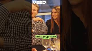 Disastrous Date Night VEED 1