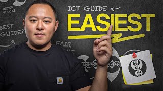 The EASIEST Way to Learn ICT Concepts | Quick Start Guide