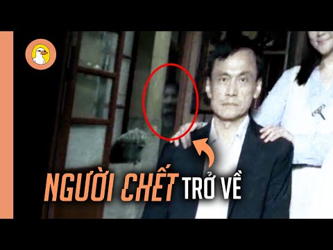 Về Thăm Nhà,