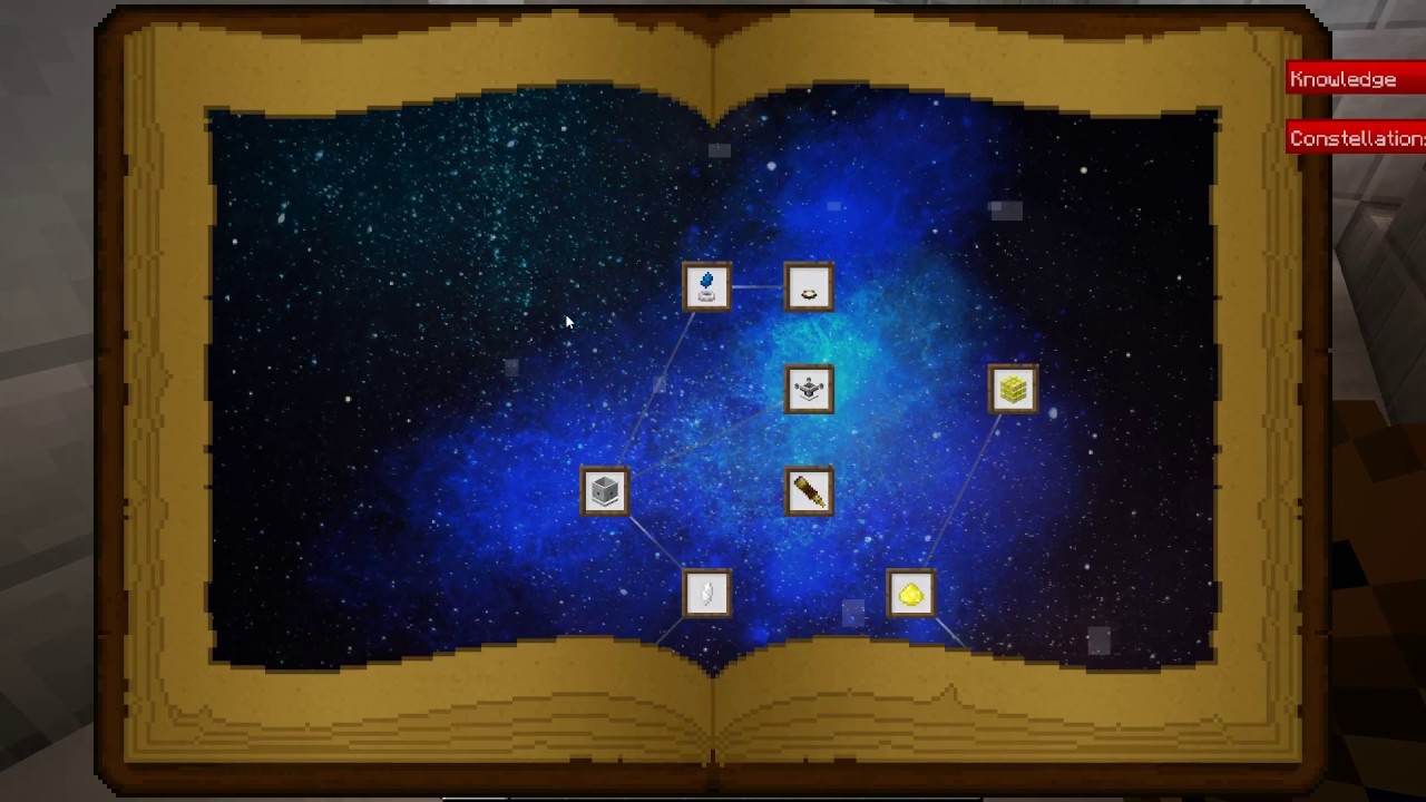ASTRAL SORCERY PART 2 (PL) - YouTube