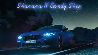 Sharara X Candy Shop - Remix Resimi