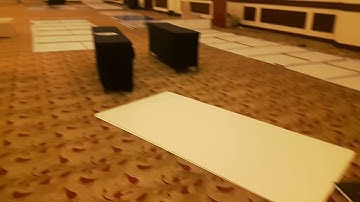 Nhận thi công backdrop sự kiện đẹp