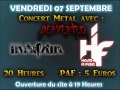 Premier festival Zik-O-Caf